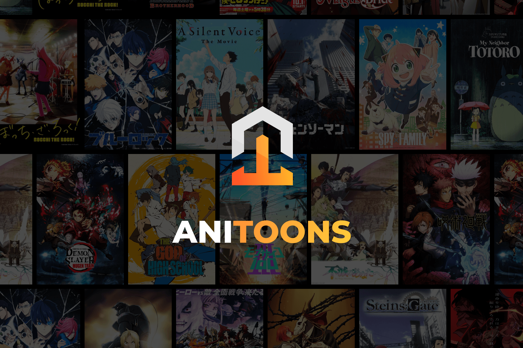 AniToons