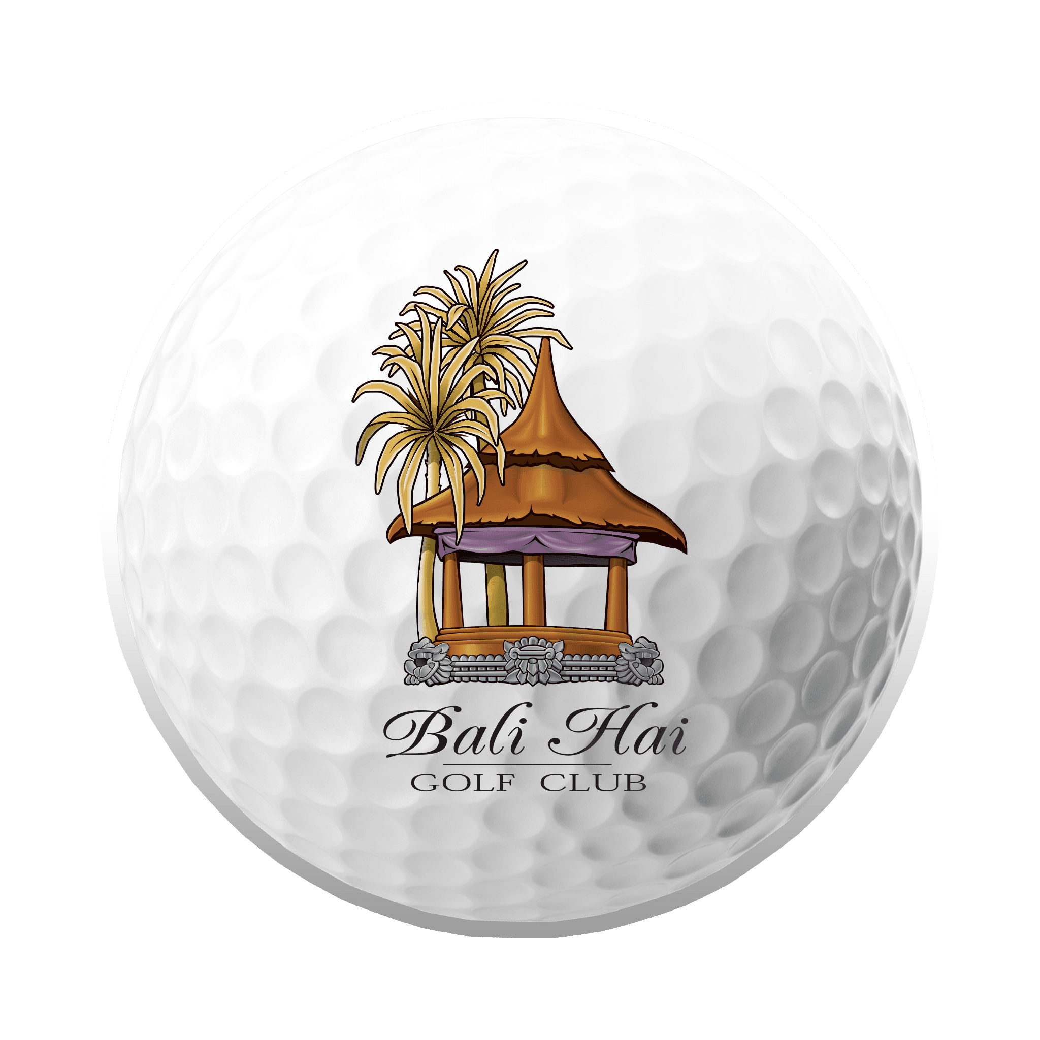 Bali Hai Golf Club