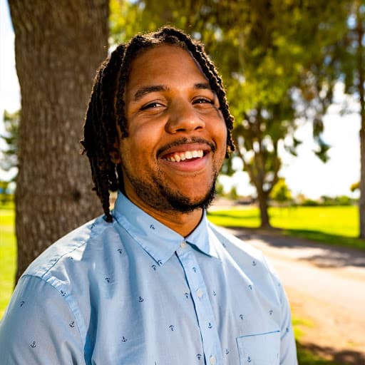 Brandon Mitchell, founder of Juncie Studios