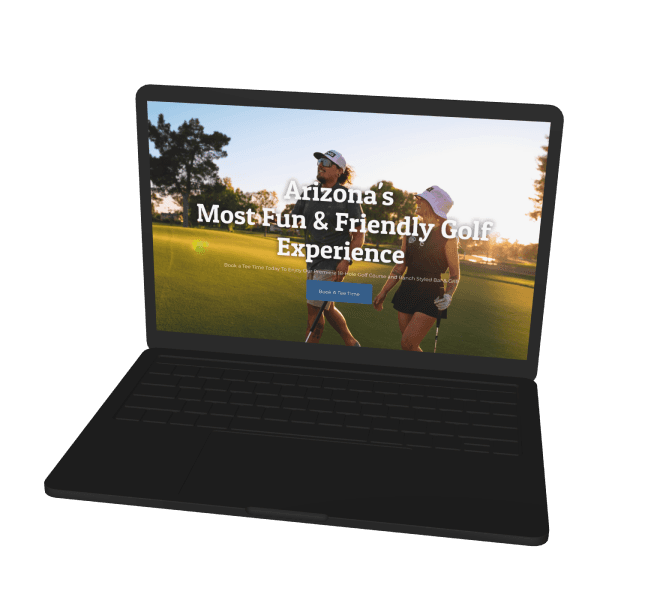Dobson Ranch Golf Course preview
