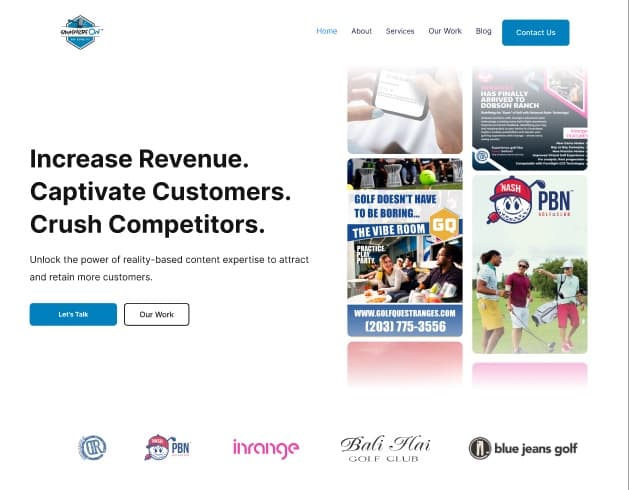 SmashersON Media preview