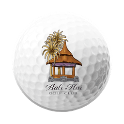 Bali Hai Golf Club