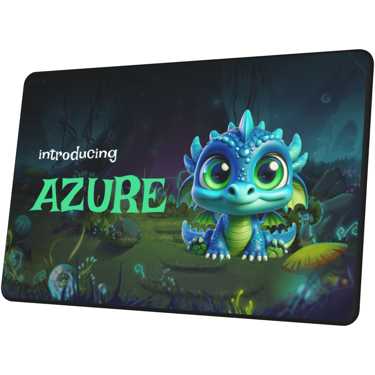 Azure preview