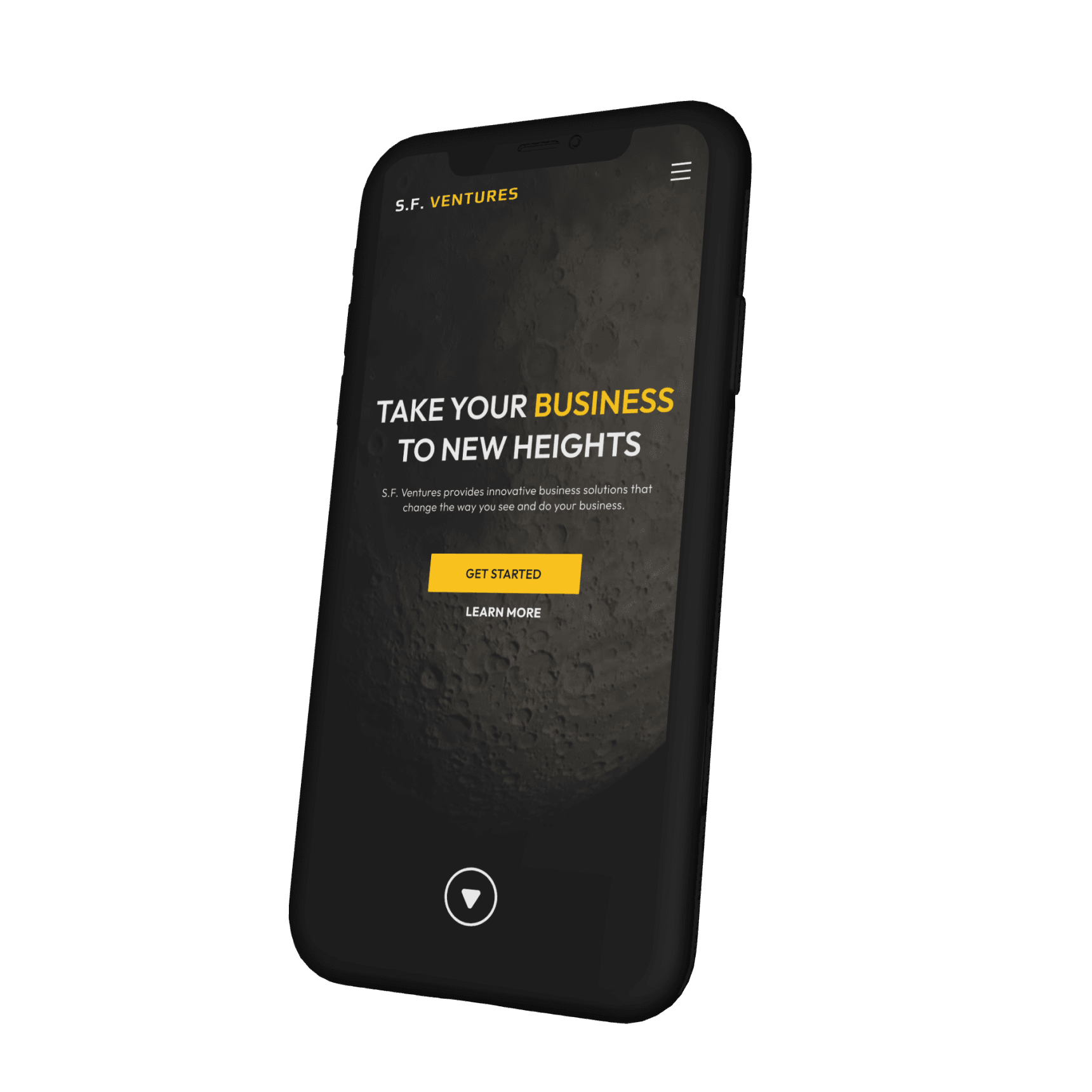 S.F. Ventures preview