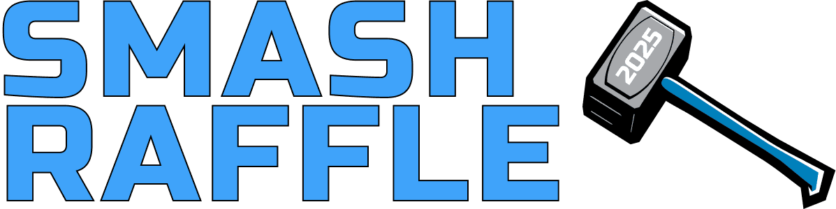 Smash Raffle