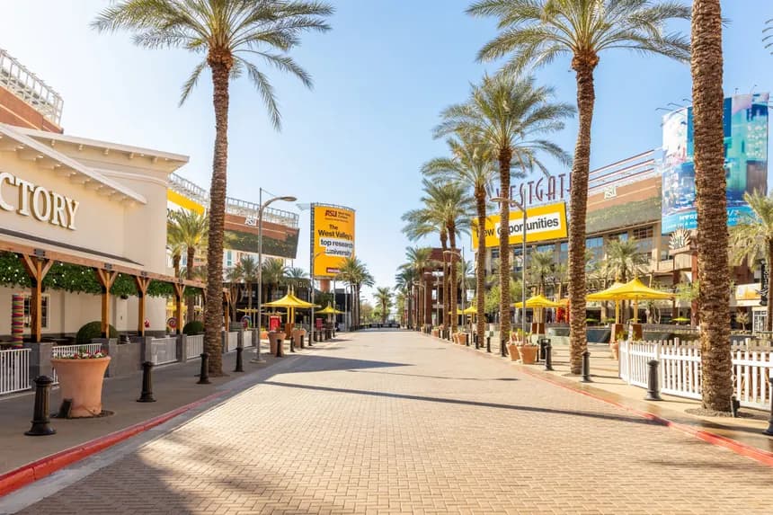 Glendale, Arizona