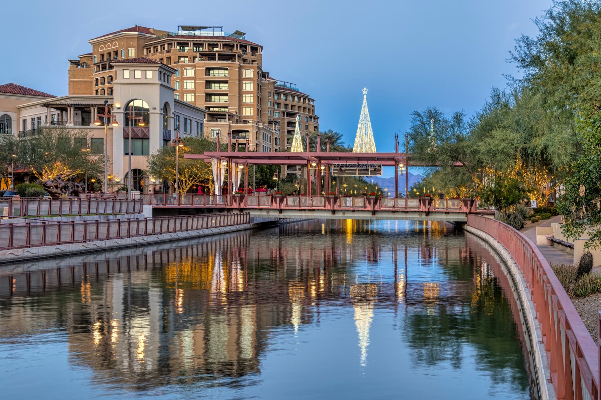 Paradise Valley, Arizona