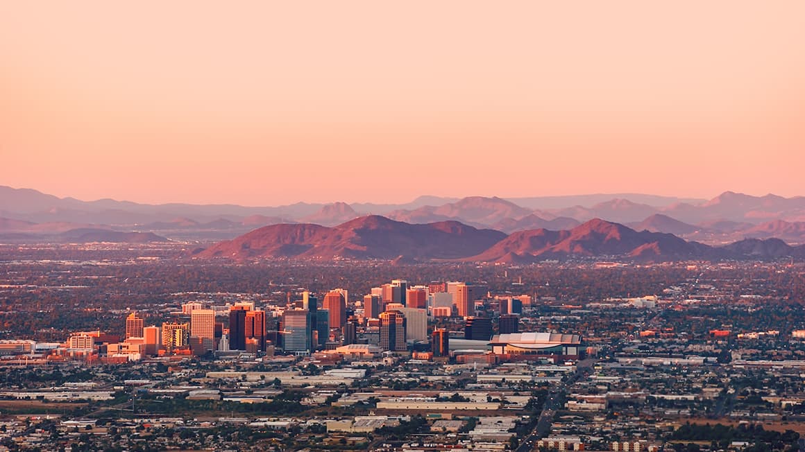 Peoria, Arizona