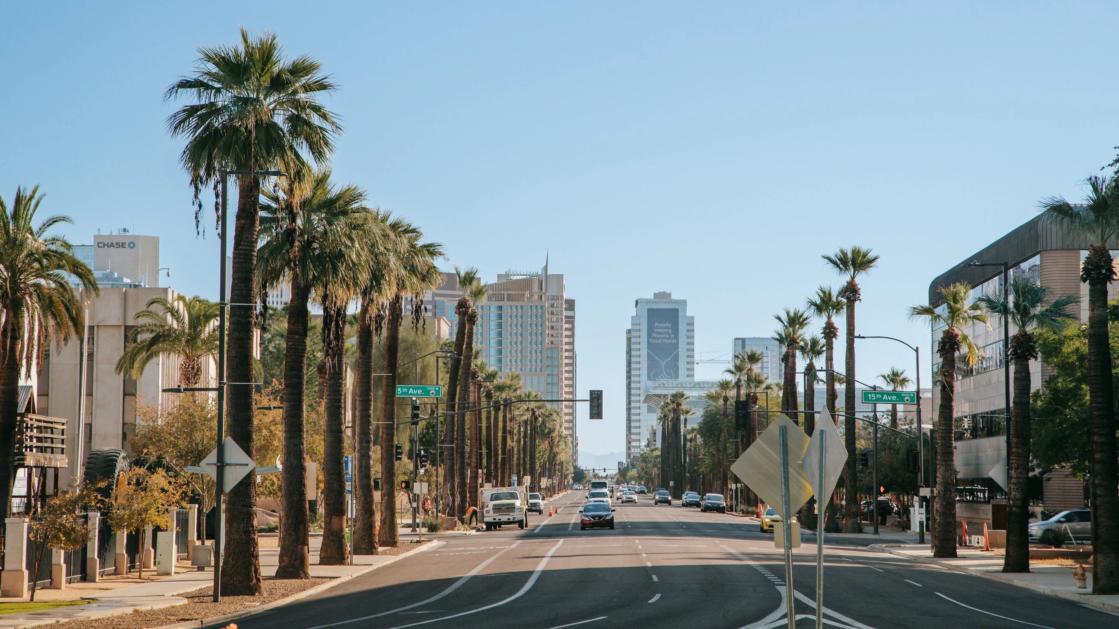 Phoenix, Arizona