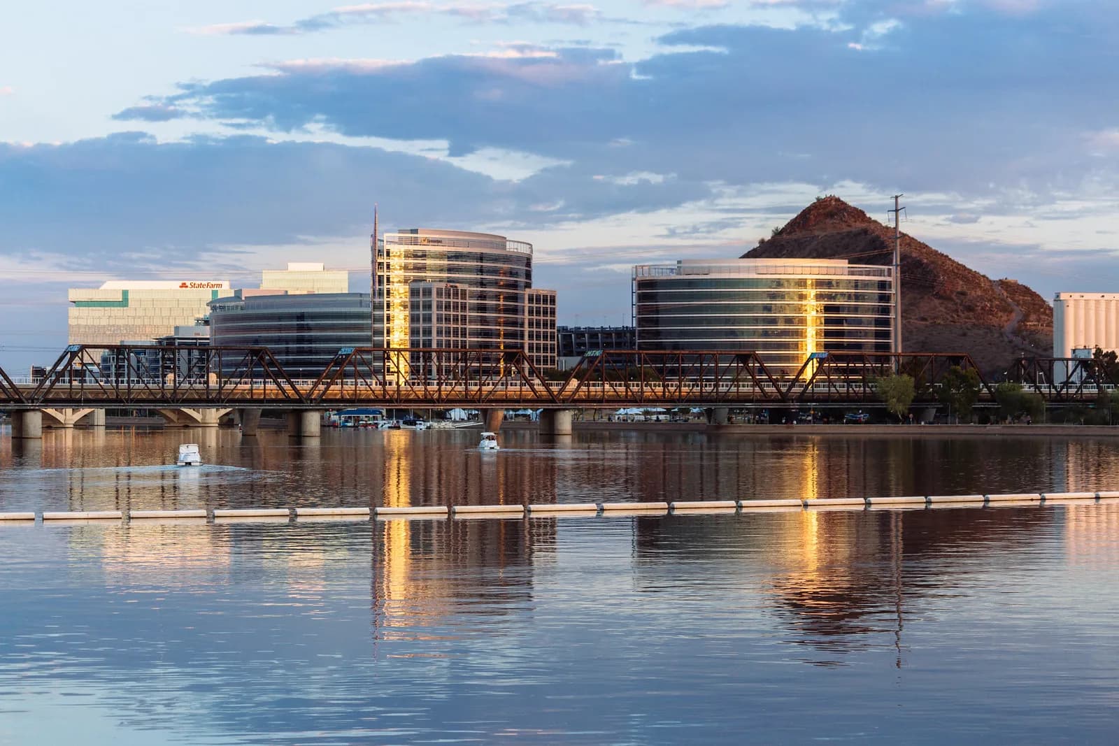Tempe, Arizona